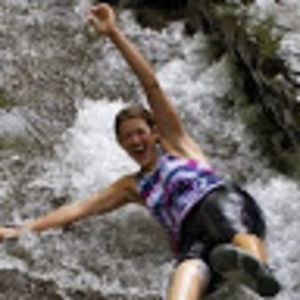 Meet your Posher, Becca